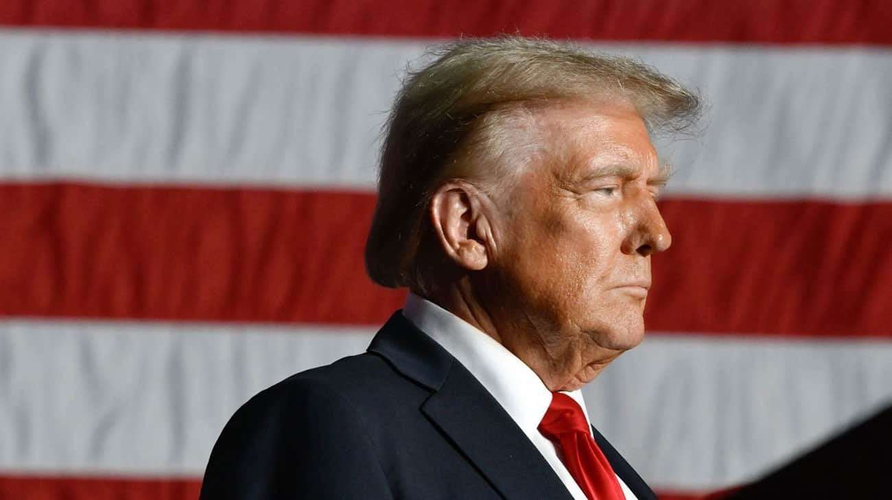 image for Trump reacts to Russian strike on Sumy: It was terrible, they made a mistake