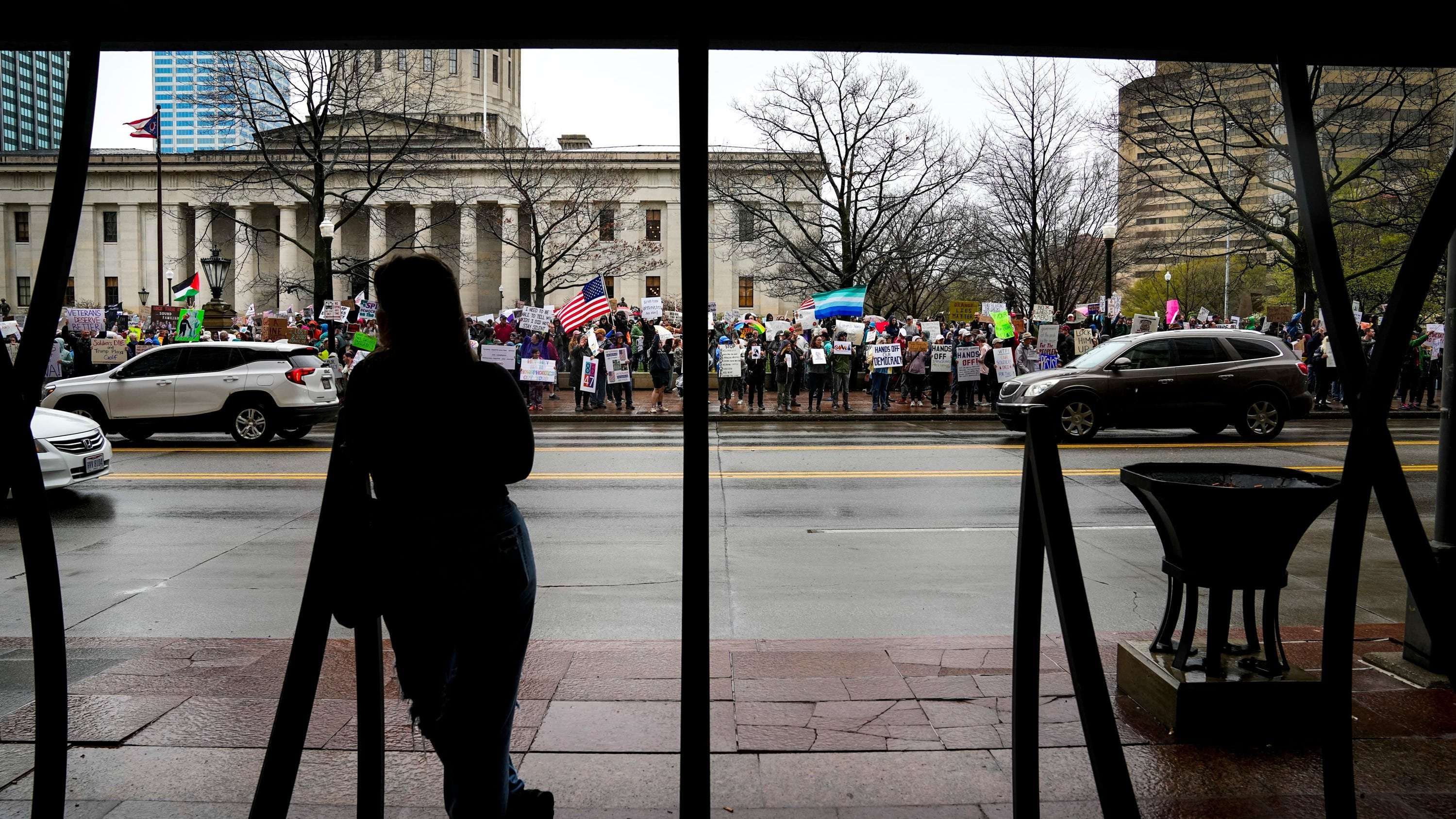 image for Republicans' nonsense is convincing me to NEVER vote Republican again | Opinion