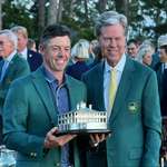 image for Rory McIlroy - Masters Champion