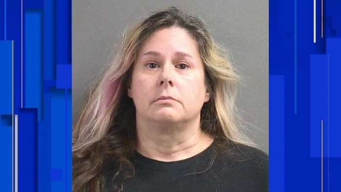image for ‘Wicked Wonderland’: Central Florida woman arrested after selling human bones in curio store, police say