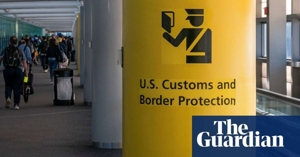 image for Australian academics refuse to attend US conferences for fear of being detained