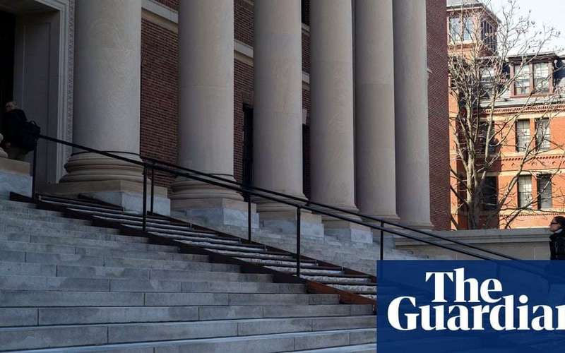image for Trump officials cut billions in Harvard funds after university defies demands