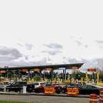 image for OC: A Washington border county is desperate for Canadians as vehicle traffic is down 42% from a year