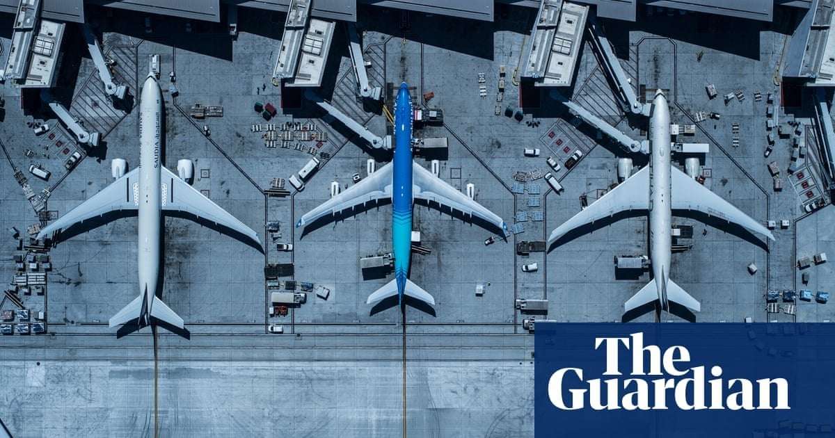 image for US sees biggest drop in Australian visitors since Covid as travellers avoid Trump’s America