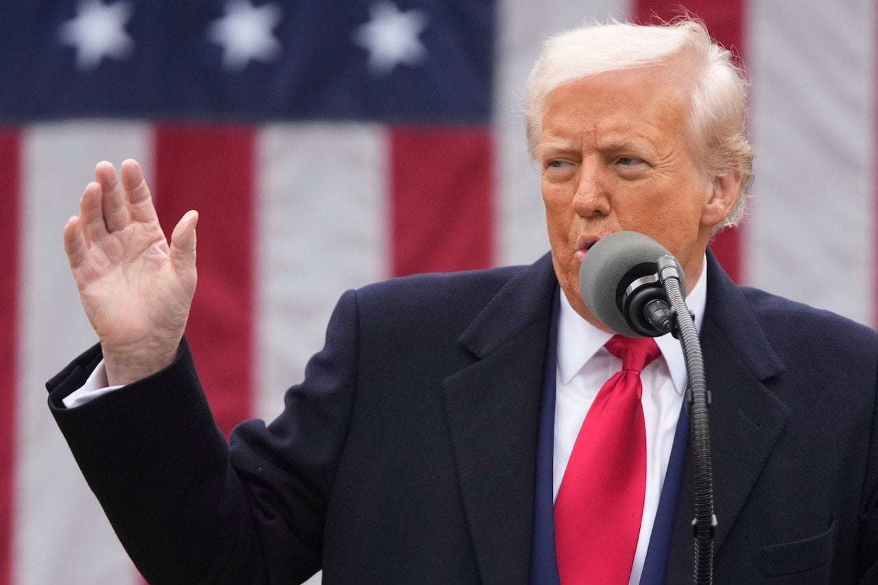 image for Trump MAGA voter being decimated by tariffs wanted sympathy. He found only scorn