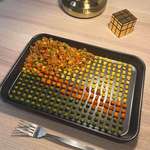image for [OC] Deconstructed Fried Rice