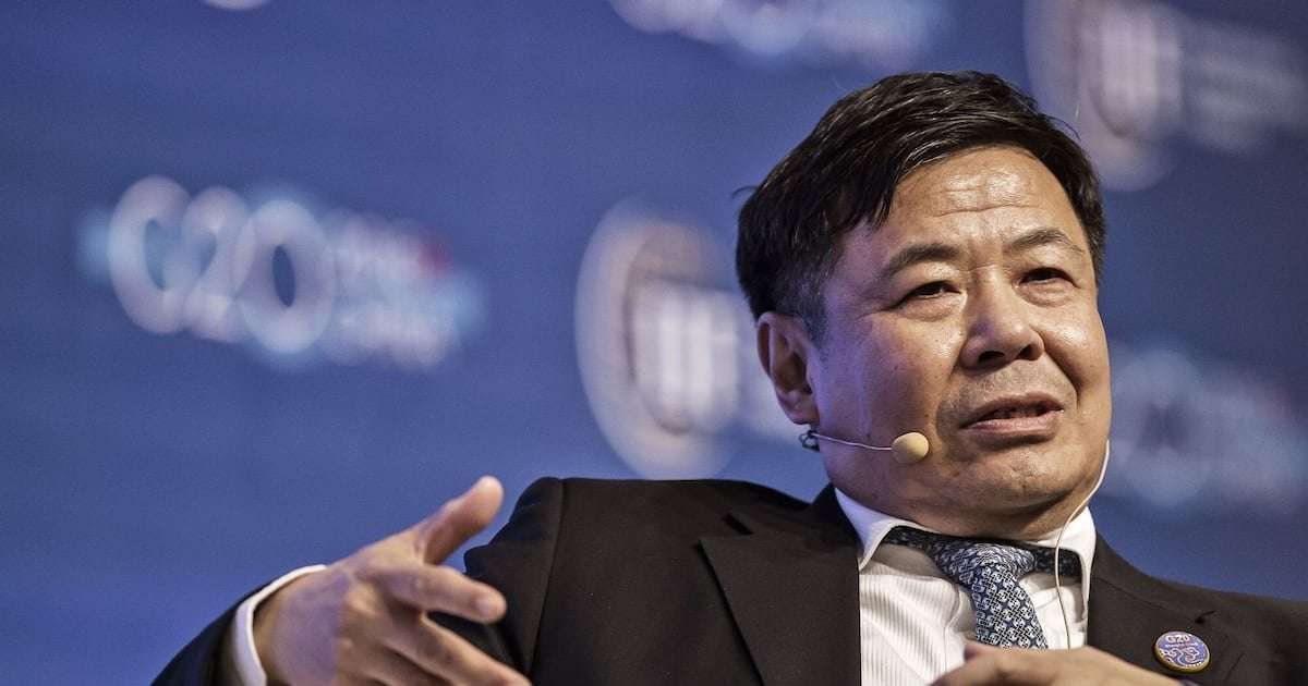 image for China won’t talk if U.S. doesn’t show respect, ex-official says