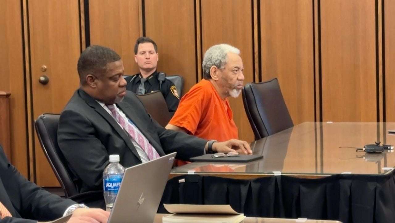 image for DNA solves decades-old rape cases