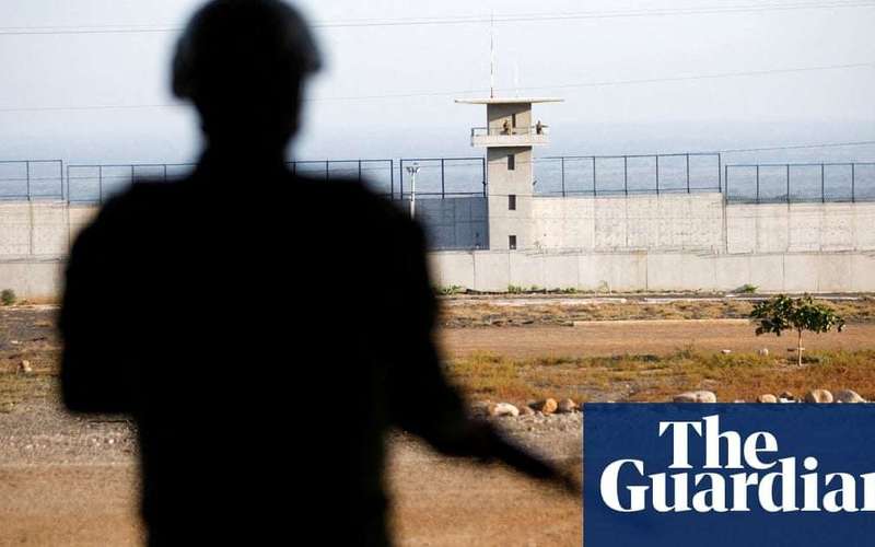 image for Ice deports Venezuelan teen despite reportedly knowing he was not a target