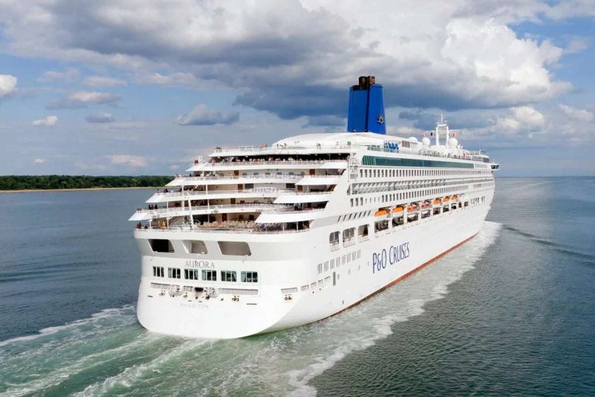 image for Man who didn’t want to look after girlfriend’s pet sent bomb threat to cruise she was on