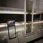 image for This is the only known surviving window from 9/11