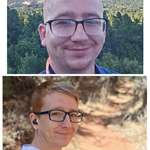 image for 2.5 months sober difference after 16 years of drinking. 8 of that being a extreme alcoholic.