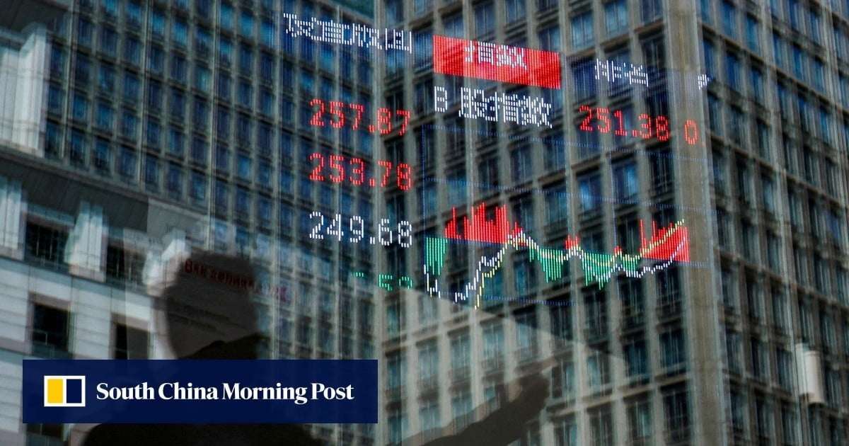image for ‘Extreme’ US-China decoupling could cost US$2.5 trillion in equity, bond sell-off: Goldman