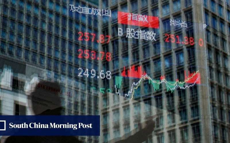 image for ‘Extreme’ US-China decoupling could cost US$2.5 trillion in equity, bond sell-off: Goldman