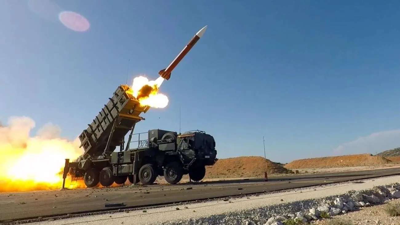 image for Trump refused Ukraine in Patriot systems, despite its readiness to pay $50 billion - Media