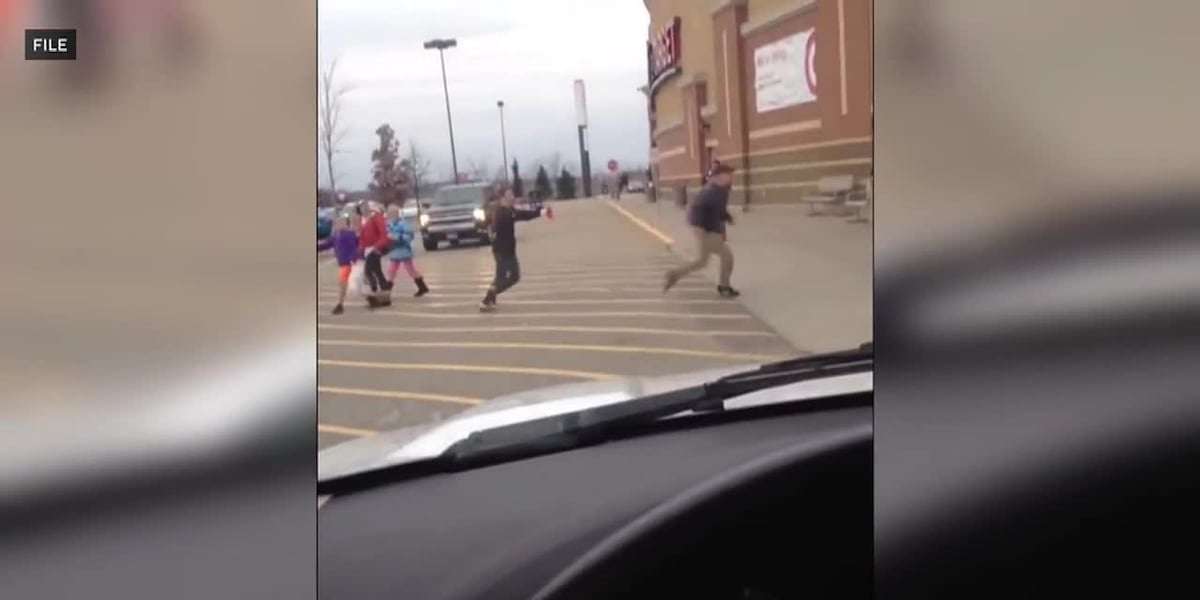 image for Teenager run over by friend’s car while playing ‘Nerf Wars,’ police say