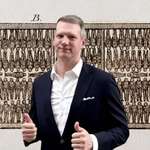 image for [OC] W. Va. Rep. Riley Moore gives 19th century slave ship two thumbs up