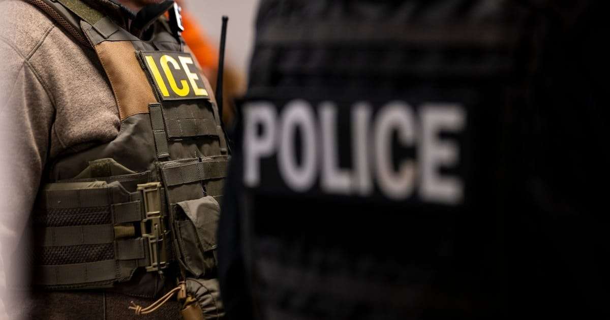 image for U.S.-Born Citizen Detained Under ICE Hold Despite Birth Certificate