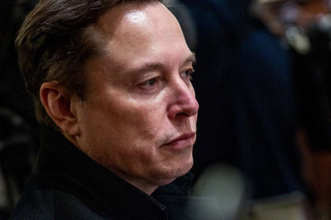 image for Elon Musk Decimated the Government and Saved Almost Nothing