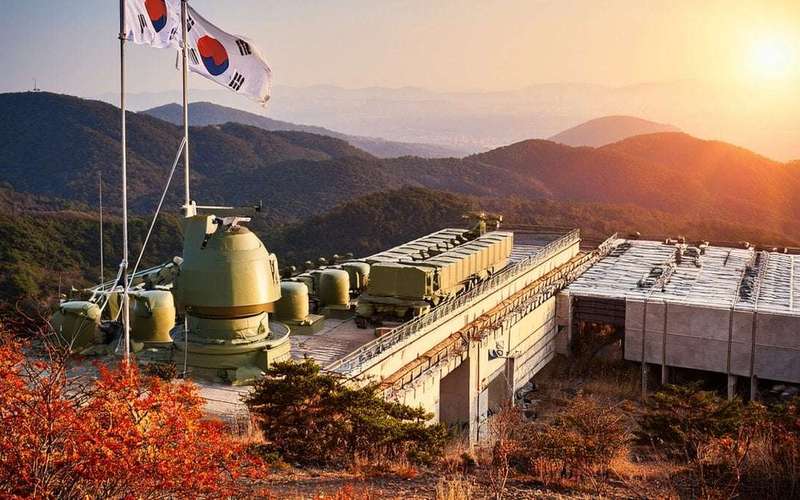 image for South Korea’s Arms Industry Is Quietly Becoming a Global Power — Romerus Report