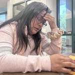 image for [OC]sebastiana Perez crying because ICE detained her son, a US Citizen today.