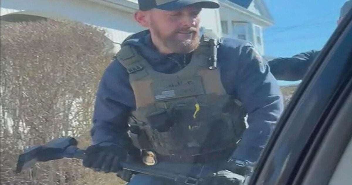 image for Man arrested by ICE in Massachusetts can't be moved without notice, judge rules