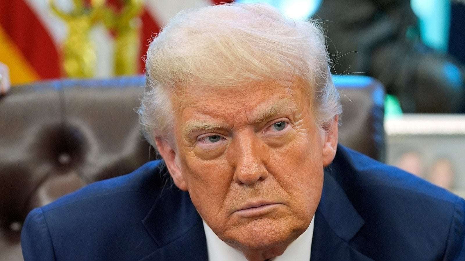 image for Judge blocks administration from deporting noncitizens to 3rd countries without due process