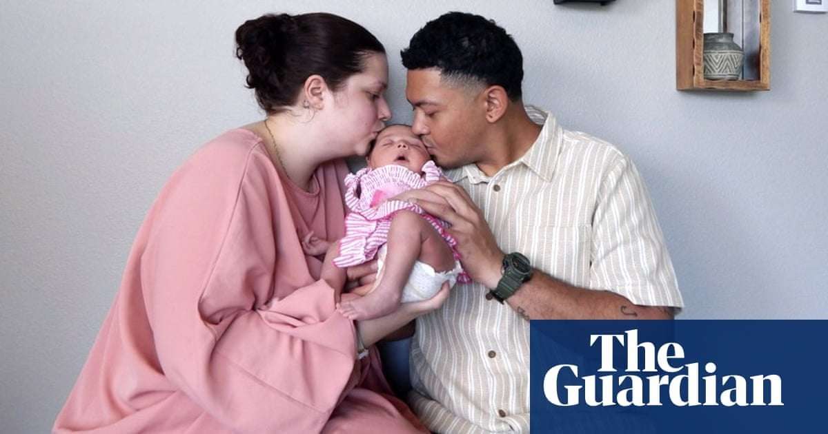 image for Indonesian student detained by Ice after US secretly revokes his visa