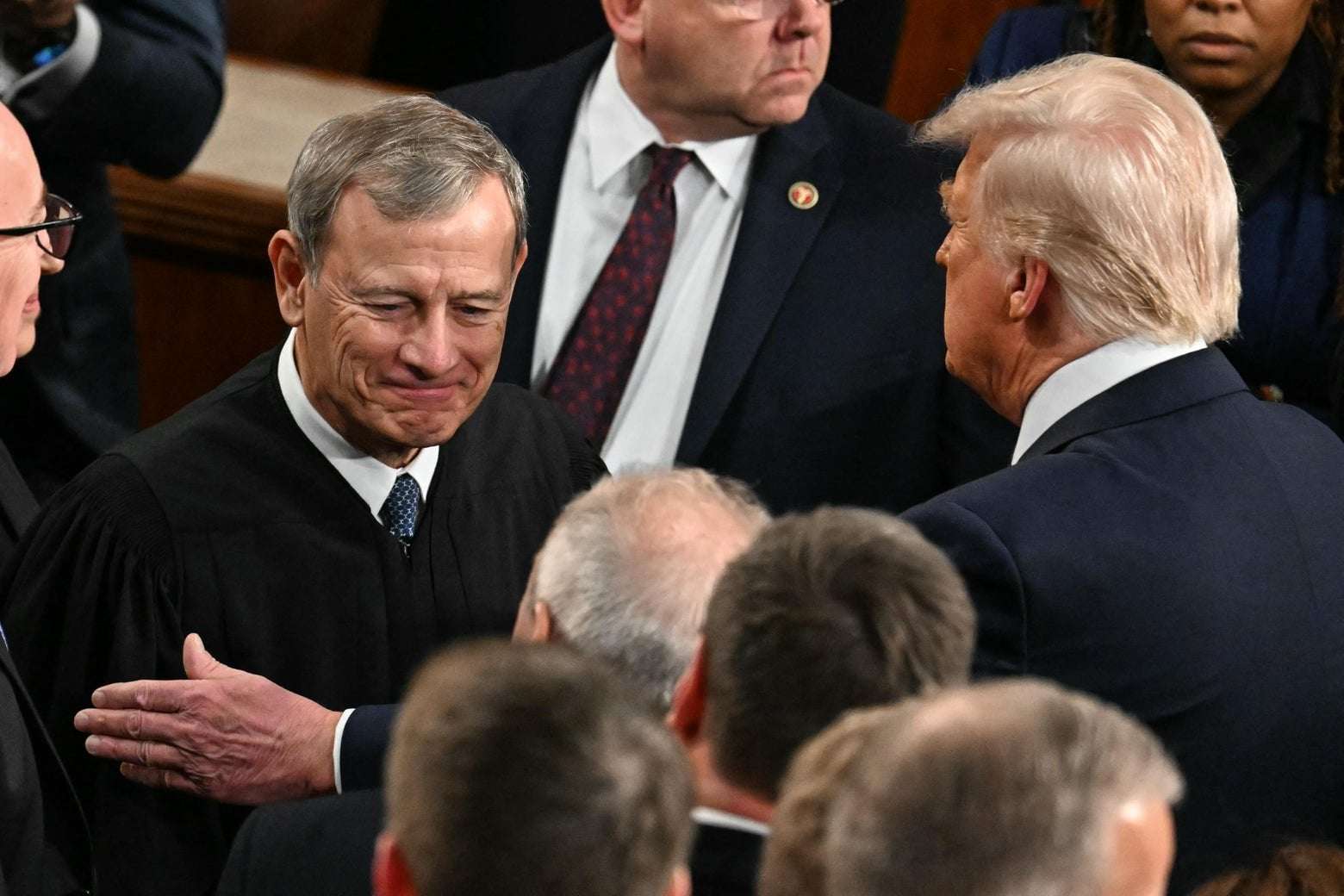 image for The Supreme Court’s Late-Night Rebuke to Trump Is Extraordinary in More Ways Than One