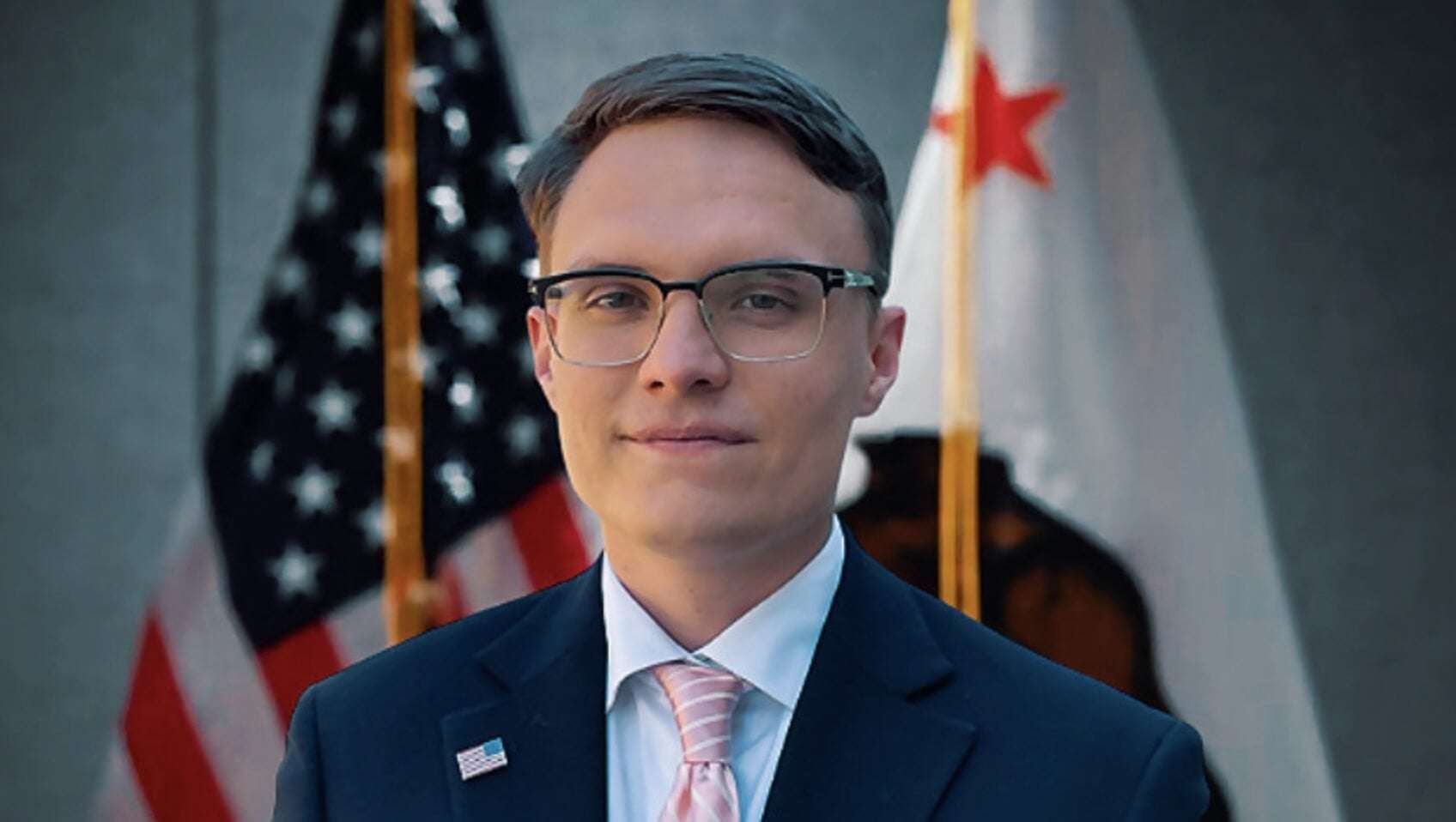 image for California Gubernatorial Candidate Threatens Immigrants With Deportation if They Don't Marry Incels