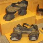 image for They were built and used by a cattle thief