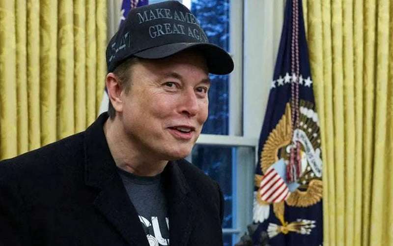 image for Elon Musk’s $1 Billion ‘Government Efficiency’ Fund Disappears Without a Trace, And No One Knows Where It Went