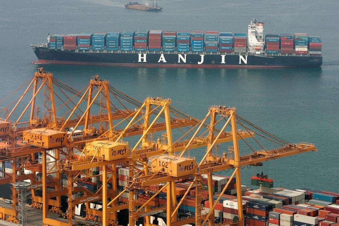 image for South Korea uncovers ‘Made in Korea’ breaches intended to avoid US tariffs