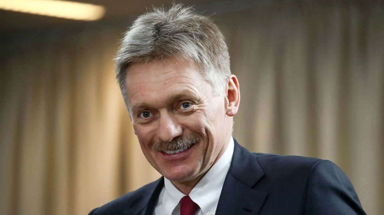 image for Kremlin satisfied with US statements that Ukraine will not join NATO