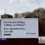 image for A Telegraph advert in Sittingbourne, Kent