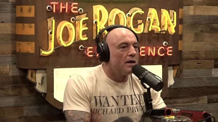 image for Joe Rogan Turns on Trump, Questions Abrego Garcia's Deportation Without Due Process: 'We Got To Be Careful That We Don't Become Monsters'