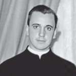 image for Pope Francis in the 1950s