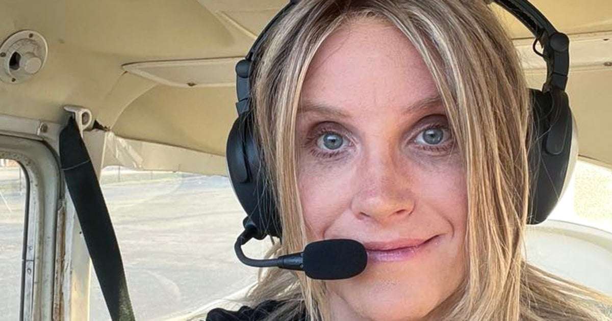 image for Trans pilot falsely blamed in Potomac plane crash sues conservative influencer