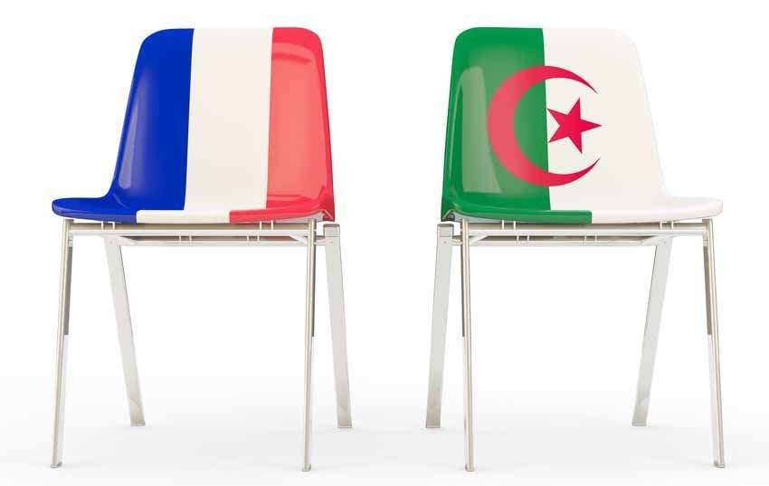 image for Algeria drops French, adopts English as university language