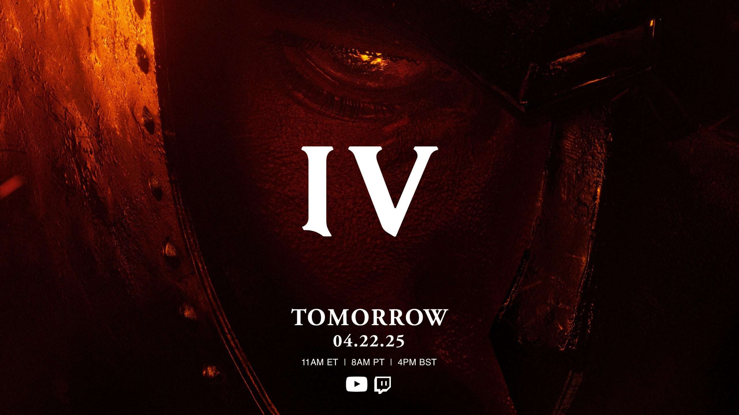 image for The Elder Scrolls IV: Oblivion Remake Will Be Officially Showcased Tomorrow, Bethesda Announces