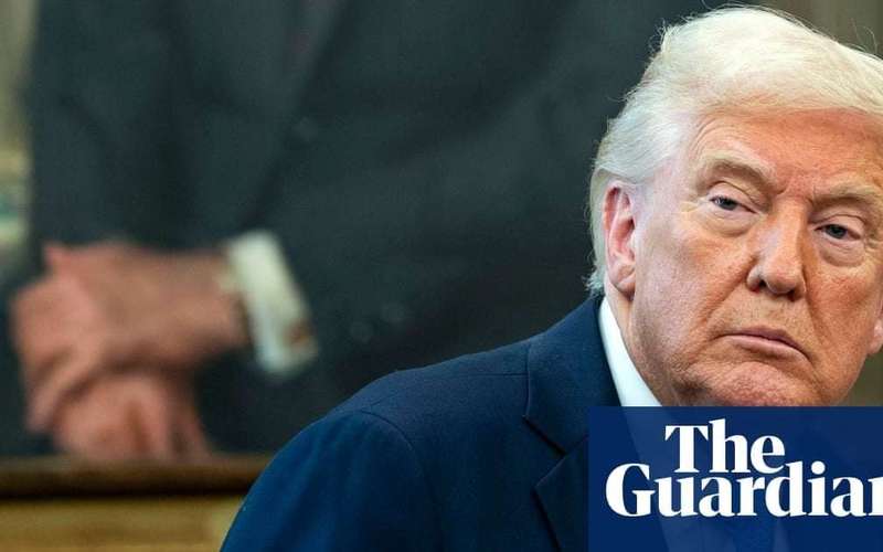 image for Trump says China tariffs will drop ‘substantially – but it won’t be zero’