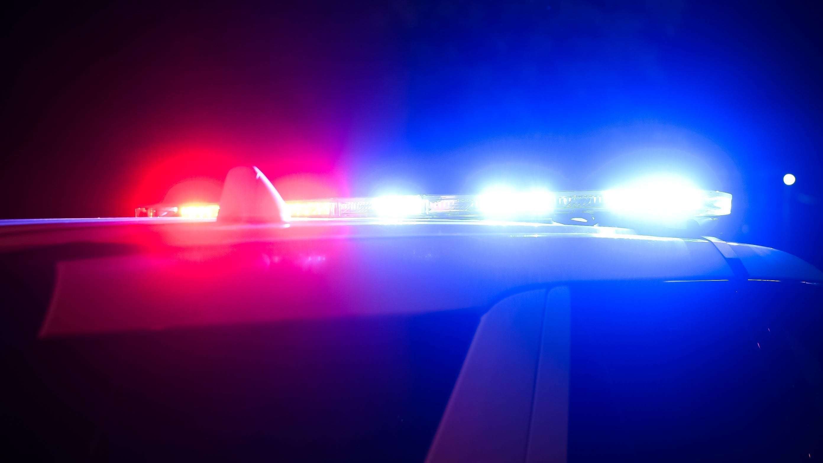 image for 'It was an exorcism': Texas man arrested in mother's fatal beating in her bedroom