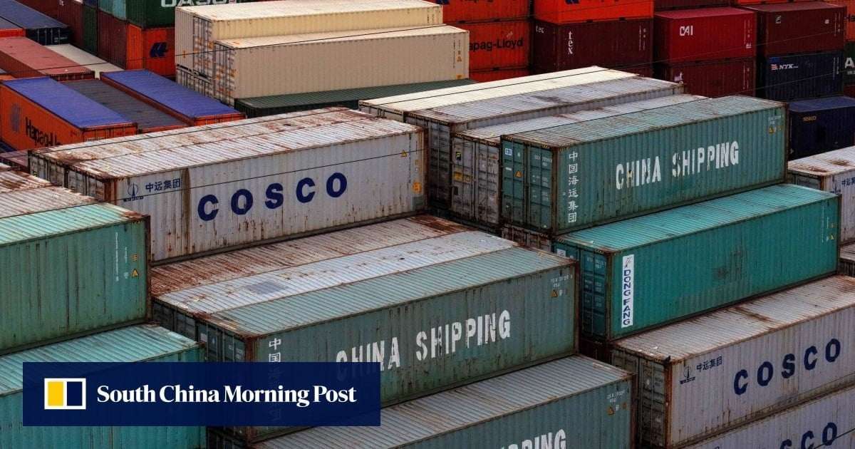 image for China invites European countries to form united front against Trump tariffs