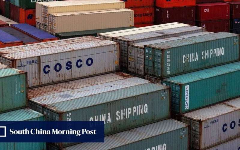image for China invites European countries to form united front against Trump tariffs