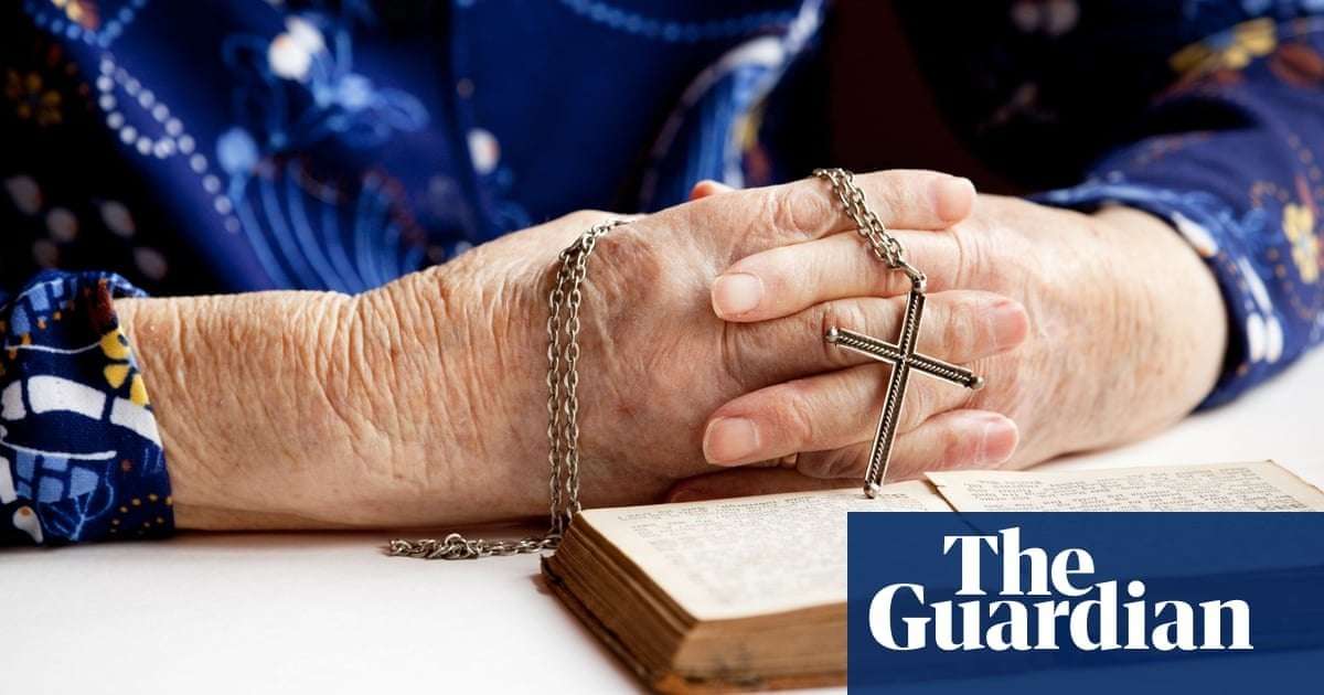 image for Veterans affairs agency orders staff to report each other for ‘anti-Christian bias’