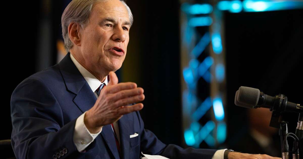 image for Texas creates its own DOGE in attempt to make the state more business-friendly