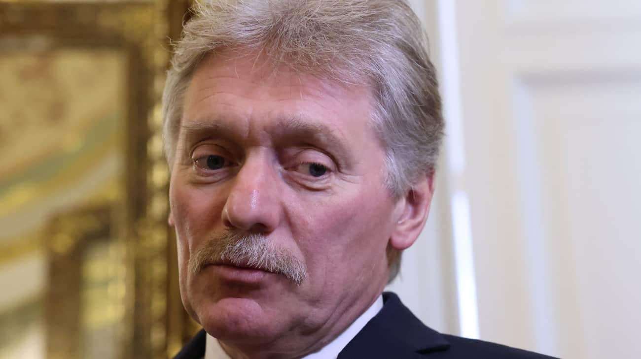 image for Kremlin claims sending peacekeepers to Ukraine will lead to World War III