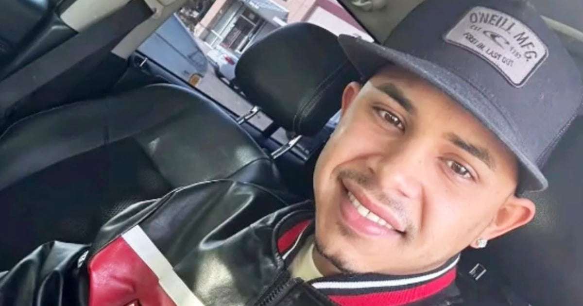 image for After a month of searching, man learns from NBC News that DHS sent his brother to El Salvador