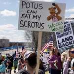 image for Hands Off Protest, St. Paul MN, 4/19/25