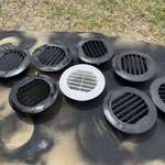 image for I was painting vent covers, made me laugh.